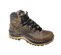 Grisport Unisex Adults Aztec High Rise Hiking Boots, Brown (Crazy Horse), 5 UK