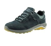 Grisport Unisex Adults’ Icarus Walking Shoe Hiking, Blue, 39 EU