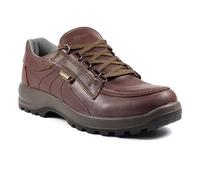 Grisport Unisex Adult's Kielder Shoe Low Rise Hiking Boots, Brown 0), 6.5 (40 EU)