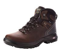 Grisport Unisex Adults Pennine High Rise Hiking Boots, Brown, 11 UK