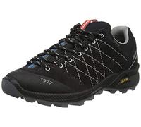 Grisport Men's Argon Mens Walking Shoes - Grey - Size: 9 / 43