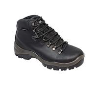 Grisport Peaklander Walking Boot: Black: 44 Size: 44, Colour: Black