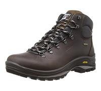 Grisport Womens Fuse Walking Boots: Brown: 37 Size: 37, Colour: Brown