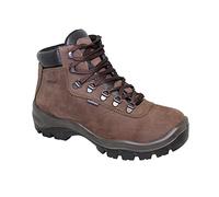 Grisport Unisex Glencoe Hiking Boot, Brown, 10 UK (44 EU)