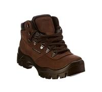 Grisport Unisex Glencoe Hiking Boot, Brown, 13 UK (47 EU)