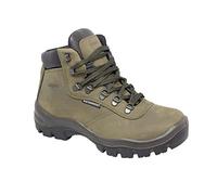 Grisport Unisex Glencoe Hiking Boot, Green, 5 UK (39 EU)