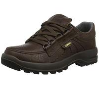 Grisport Unisex Grisport Kielder Shoe Low Rise Hiking Boots, Brown Brown 0, 9 UK