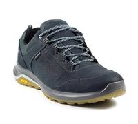 Grisport Unisex Icarus Walking Shoe 9 UK Blue