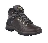 Grisport Unisex Kratos-hi Ankle Boot, Brown, 6.5 UK