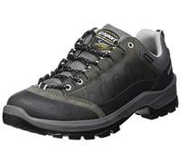 Grisport Unisex Kratos Lo Walking Shoe Hiking, Olive, 6.5 UK