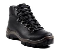 Grisport Unisex Peaklander Hiking Boot, Black, 7 UK
