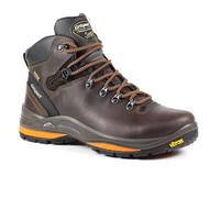 Grisport Saracen Mens Waterproof Leather Walking Hiking Ankle Boots Size 8-11