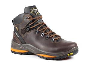 Grisport Unisex SaracenHigh Rise Hiking Boots