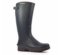 Grisport Unisex Stream II Navy Wellington 36 Blue