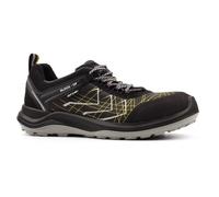 Grisport Volt Active Safety Shoe 10 Black