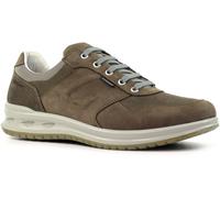 Grisport Mens Winchcombe Taupe Active Shoe 46 Taupe