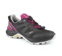 Grisport Womens Apache Walking Shoe: Black: 39 Size: 39, Colour: Black