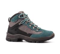 Grisport Womens Lady Excalibur Waterproof Walking Boots (Pale Blue) Pale Blue