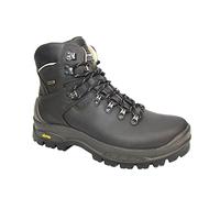 Grisport Women's Crusader Hiking Boot Brown CMG659 7 UK