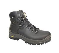 Grisport Women's Crusader Hiking Boot Brown CMG659 8 UK