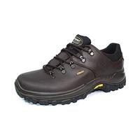 Grisport Dartmoor Walking Shoe: Brown: 41 Size: 41, Colour: Brown