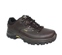 Grisport Dartmoor Walking Shoe: Brown: 41 Size: 41, Colour: Brown