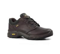 Grisport Women's Exmoor Hiking Shoe Brown CMG625 3 UK