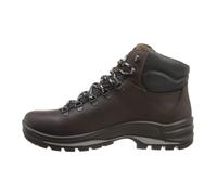 Grisport Women's Fuse Waxy Leather Walking Boots in Brown | Size: 5 GriSport Brown 5