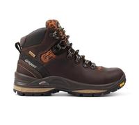 Grisport Womens Glide Walking Boot: Ocelot: 39 Size: 39, Colour: Ocelo