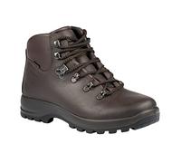 Grisport Women's Lady Hurricane Hiking Boot Brown CLG623, 8 UK