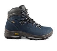 Grisport Womens Lady Tempest Blue Walking Boots 7 Blue