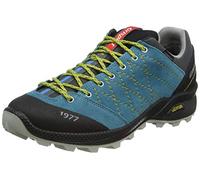 Grisport Women's Lady Treviso Womens Walking Shoes - Blue - Size: 9 / 42