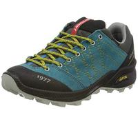 Grisport Women's Lady Treviso Womens Walking Shoes - Blue - Size: 9 / 42