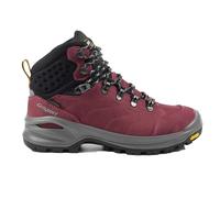 Grisport Ladies Lady Lynx Burgundy Boot 3 Burgundy