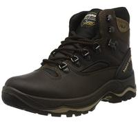 Grisport Women's Quatro Hiking Boot, Brown, 3 UK (36 EU)