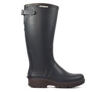 Grisport Women's Stream II Rain Boot, Blue, 3 UK