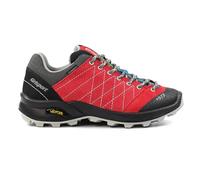 Grisport Women's Treviso Hiking Shoe, Raspberry, 6 UK