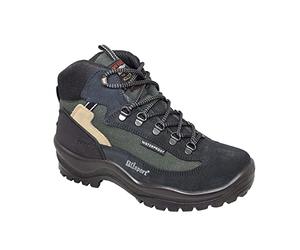 Grisport Women's Wolf Hiking Boot Navy CMG514 41 EU, 8 UK (41 EU)