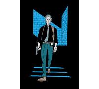 Grist, Paul - Kane Volume 6: Partners