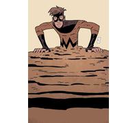 Grist, Paul - Mudman Volume 1