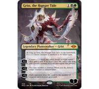 Grist, the Hunger Tide (Borderless Art) | Modern Horizons 2