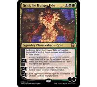 Grist, the Hunger Tide | Modern Horizons 3 Commander