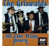 Griswalds, the - All the Way Down