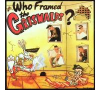 Griswalds, the - Who Framed the Griswalds