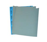 Grit 2000 Wet and Dry Sandpaper P2000 Ultra Fine Sand Paper