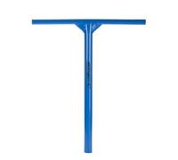 Grit Alloy Handlebars (Blue)