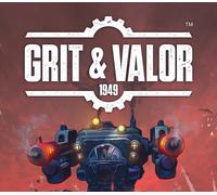 Grit and Valor - 1949 Xbox Series X|S Account