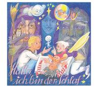 Grit Denner - Hallo, ich bin der Schlaf