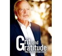 Grit & Gratitude