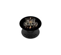 GRIT & GRIND PopSockets Adhesive PopGrip